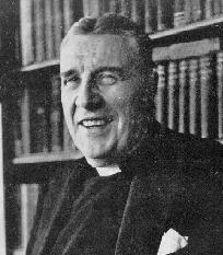 Rev. Sam Shoemaker