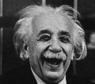 Albert Einstein and Religion