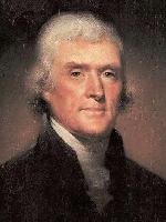 Thomas Jefferson