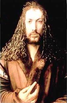  Albrecht Drer - 1500