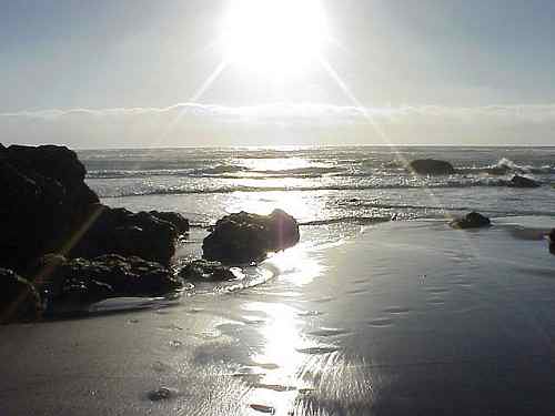 Footprints