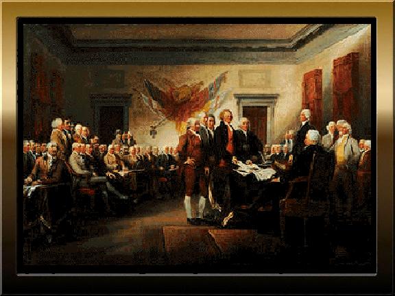 July 4, 1776