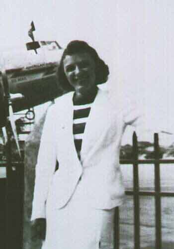 Ruth Hock