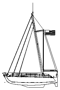 Sail Plan